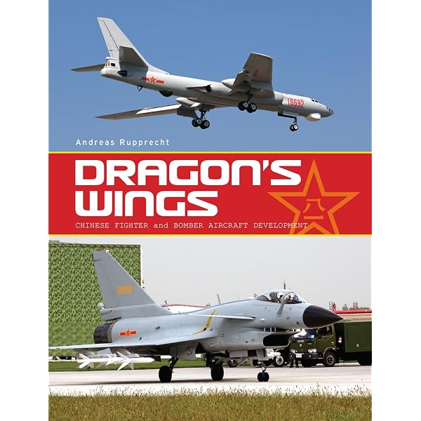 Chinese Air Power: Gordon, Yefim, Komissarov, Dmitriy